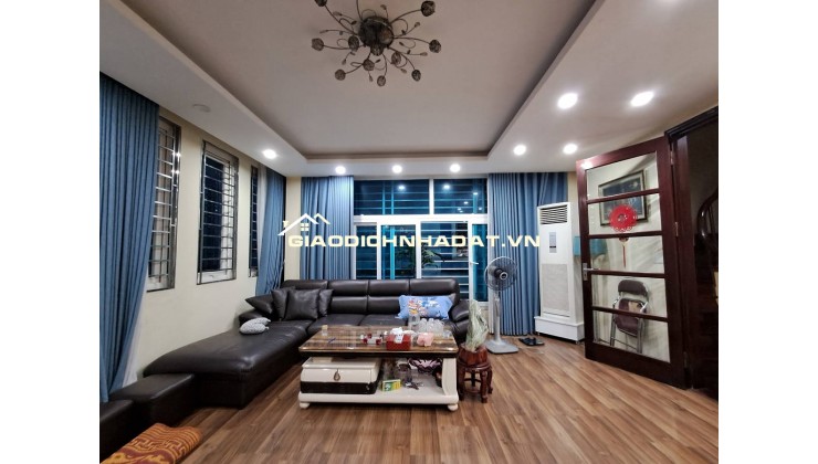 Siêu Phẩm  Nhà Dân Xây 5 Tầng  Lô Góc Ô Tô Đỗ Cửa Tại Xuân Đỉnh Bắc Từ Liêm